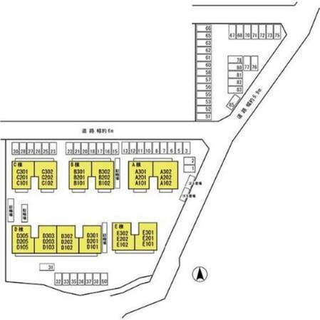 明石駅 バス19分  二ツ屋公園前下車：停歩6分 1階の物件外観写真